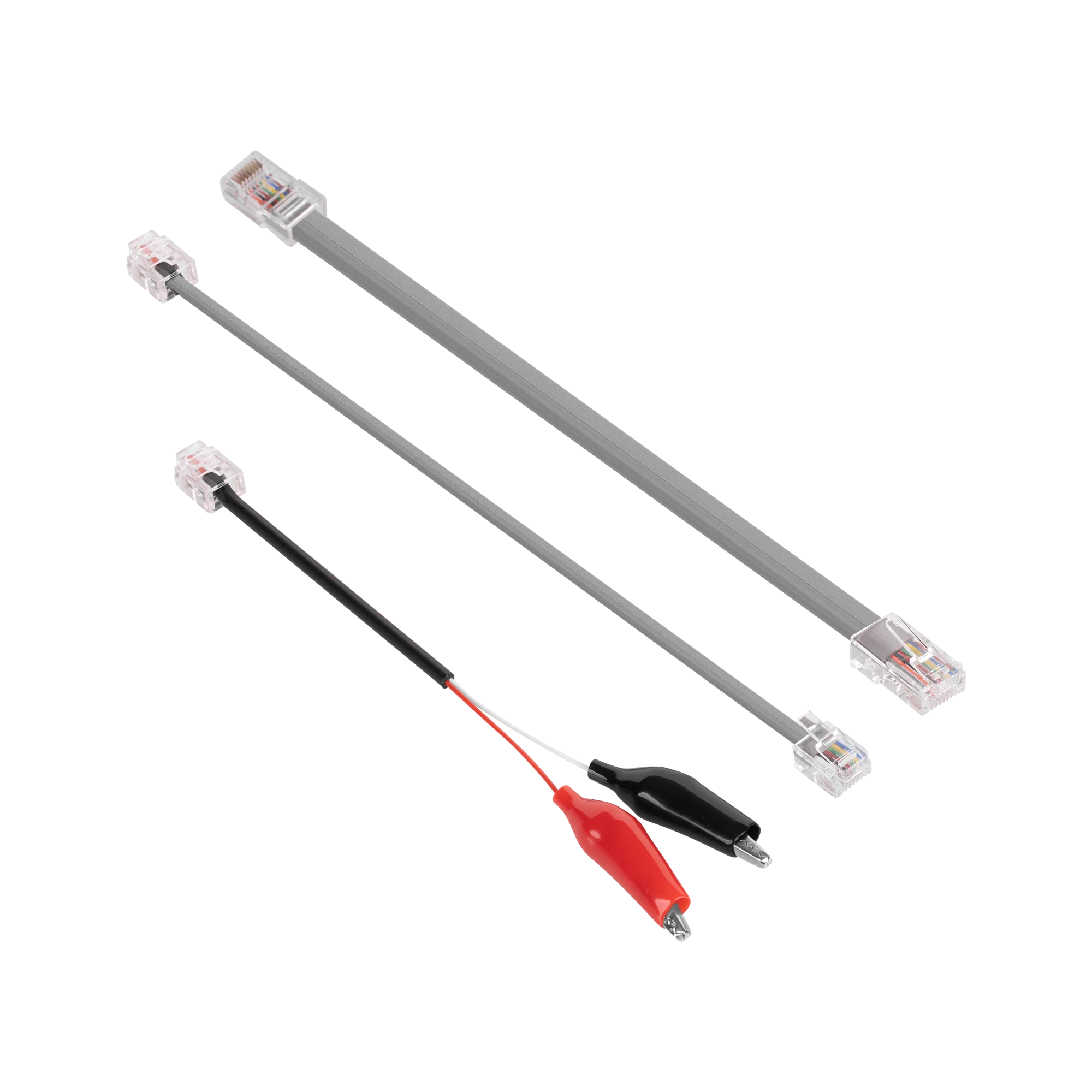 Miernik UNI-T UT682 laidų detektorius su RJ45 kabelių testeriu