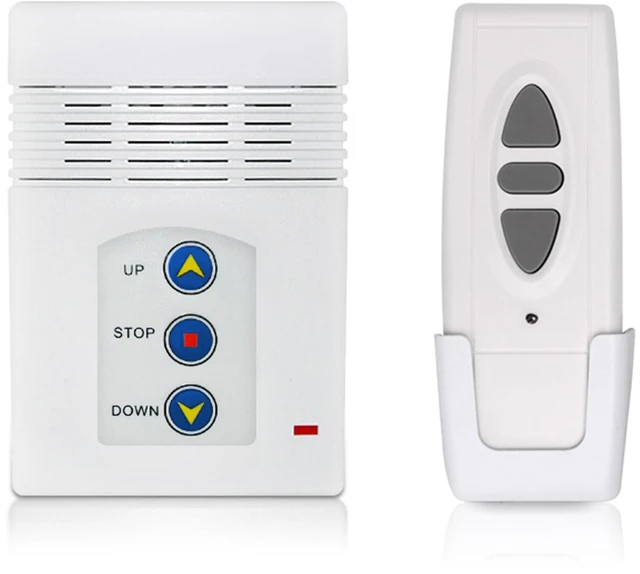 MC-992 58986 Ekran elektrinis su naciągiem Maclean Premium 100 cali 4:3 ściana lub sufit