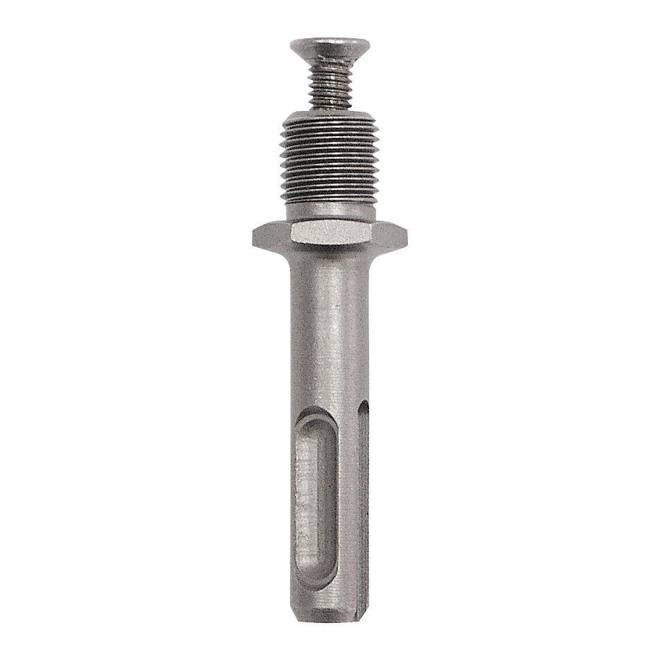 Mega SDS Plus adapteris - 1/2 colio sriegis