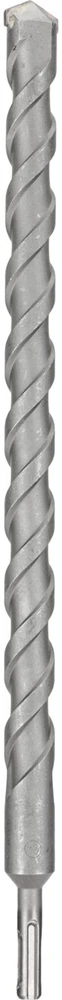 Mega Wiertło Betono grąžtas SDS Plus 24 * 400 mm