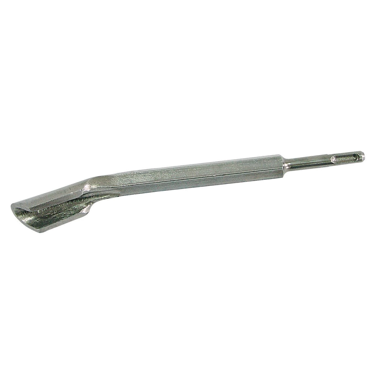 Grąžtas Kaltas beton. SDS-PLUS 17x250mm pusapvalus MEGA