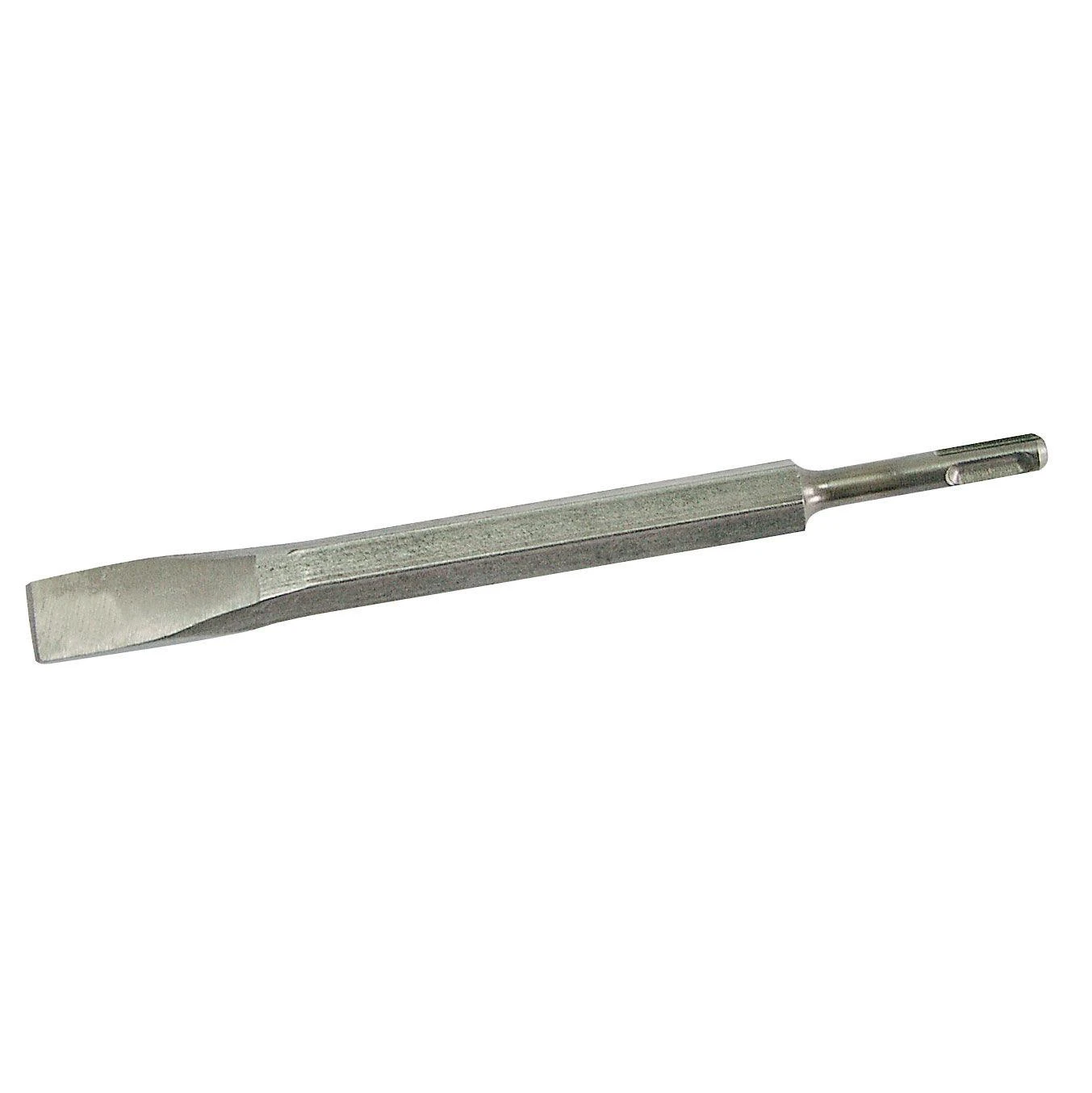 Kaltas beton. SDS-PLUS 40x17x250mm plokščias MEGA