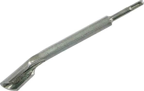Grąžtas Kaltas beton. SDS-PLUS 17x250mm pusapvalus MEGA