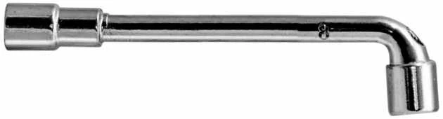 Klucz Galinis rakto vamzdis 13 mm sulankstytas