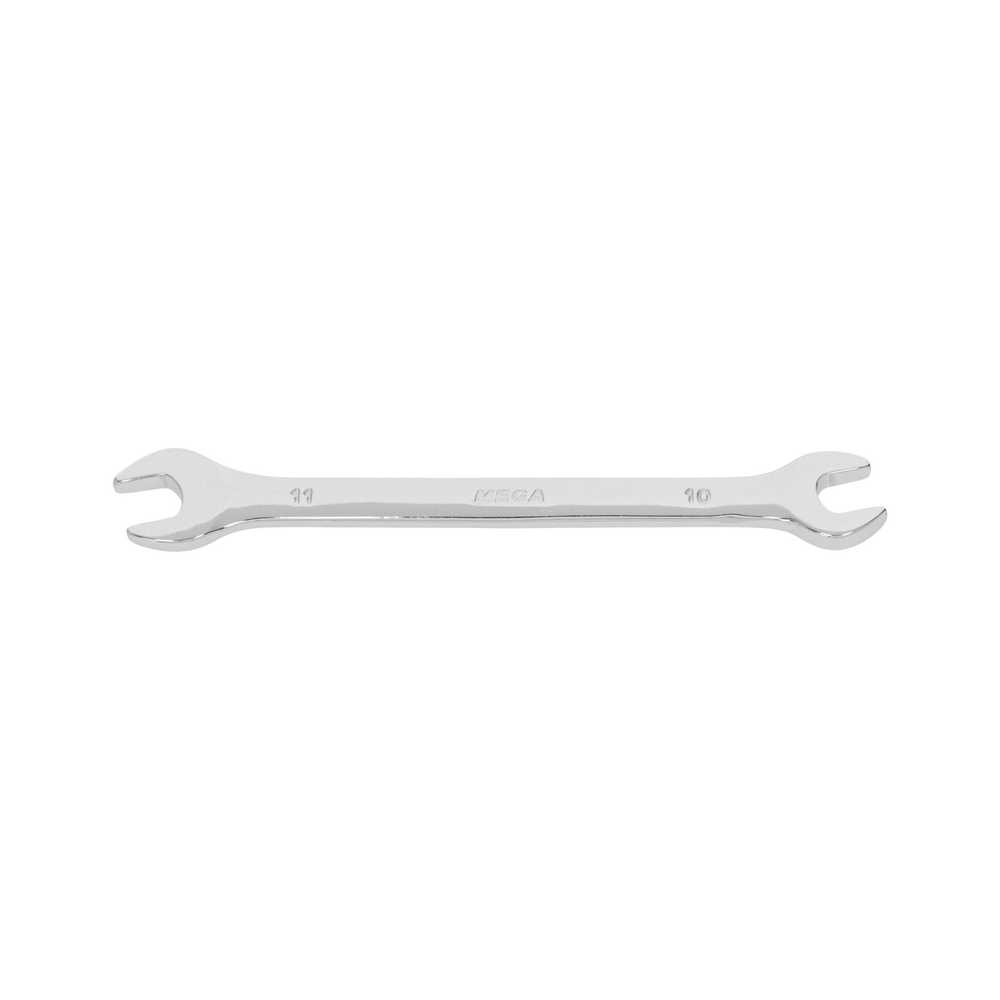Mega Klucz Atviras raktas 10 * 11 mm, CV
