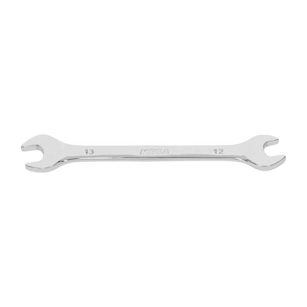 Mega Klucz Atviras raktas 13 * 17 mm, CV