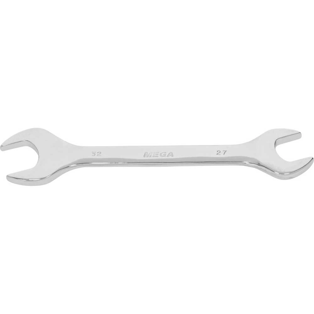 Mega Klucz Atviras raktas 27 * 32 mm, CV