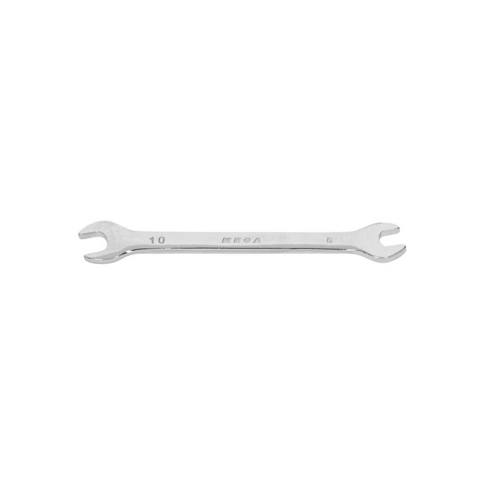 Mega Klucz Atviras raktas 8 * 10 mm, CV