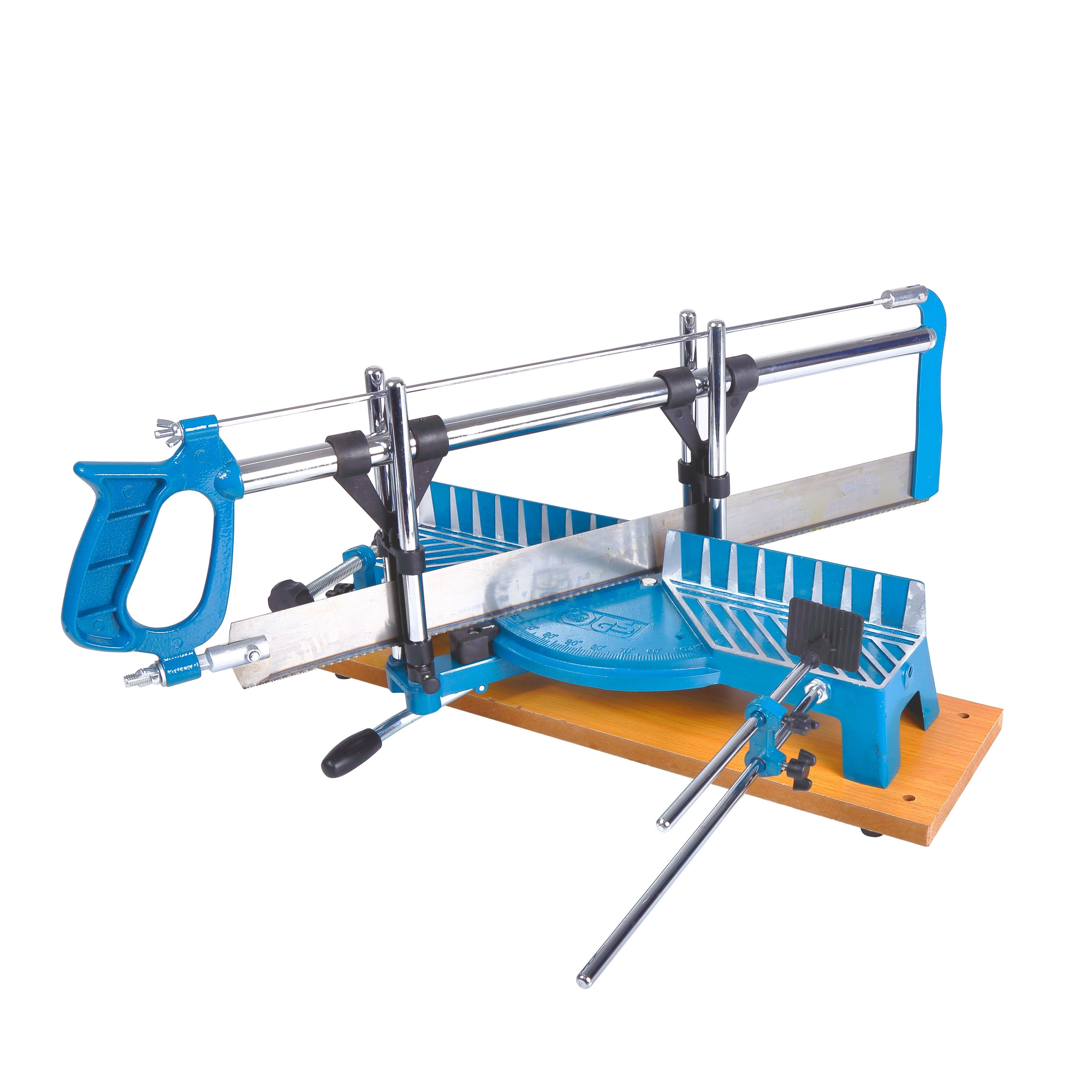 Mega Piła 550 mm kampinis pjūklas (gs)