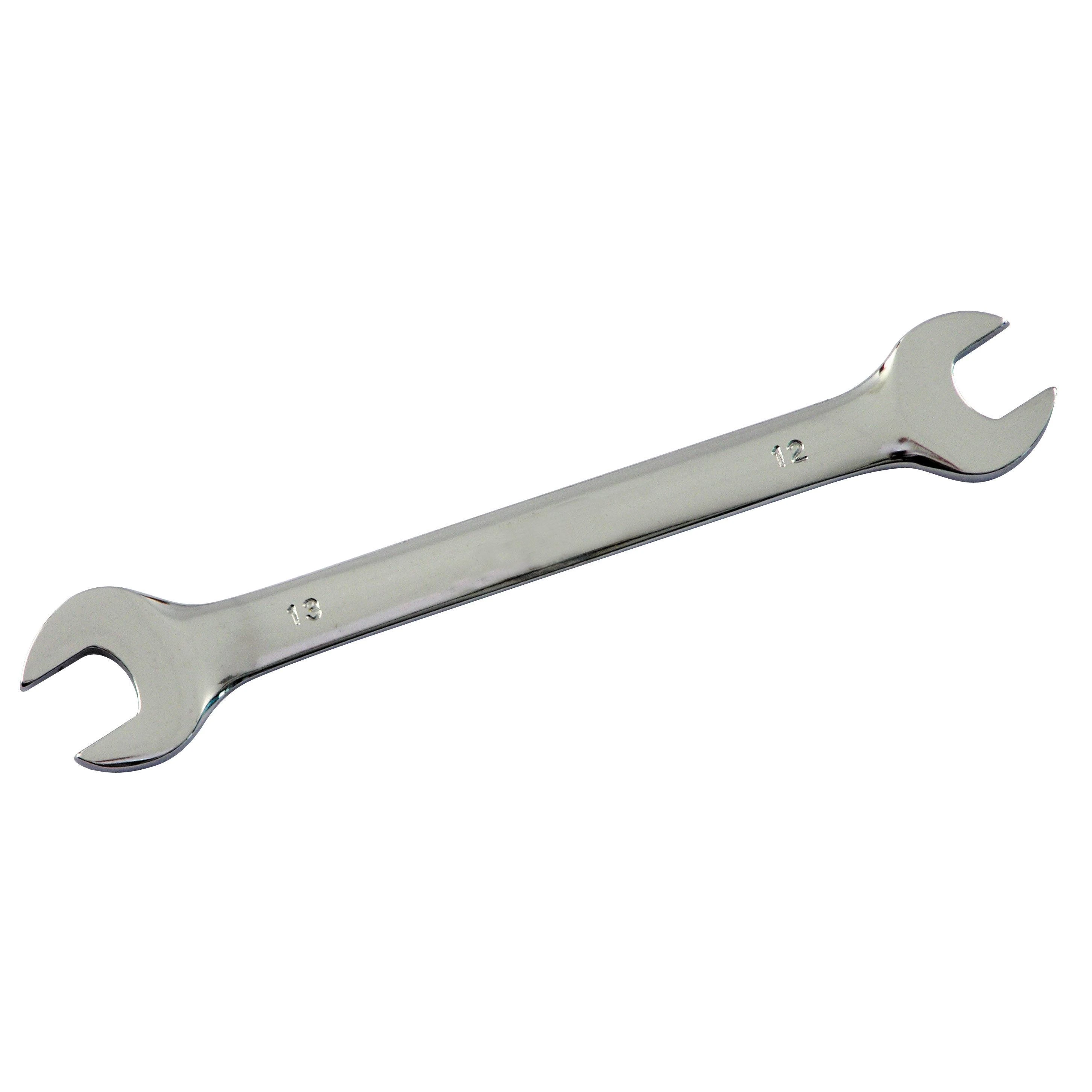 Mega Klucz Atviras raktas 27 * 32 mm, CV