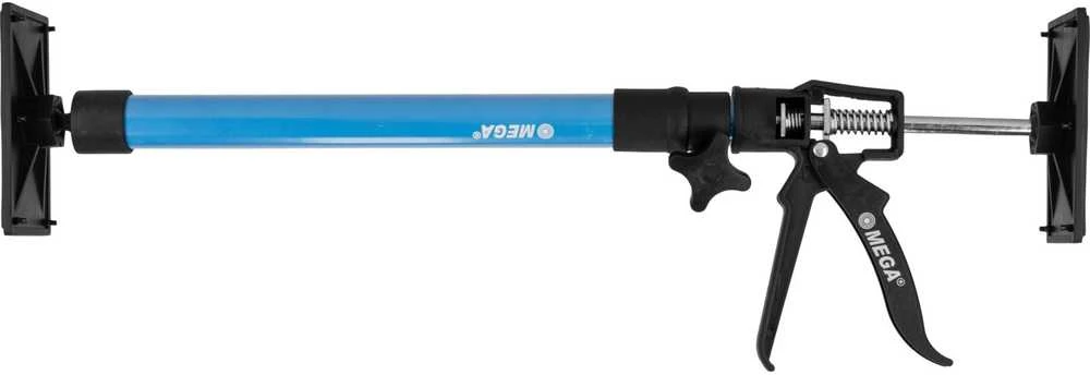 Mega Podporarozpierak Teleskop50 115 Teleskopinė atrama / prailgintuvas, 50–115 cm, maksimali apkrova 30 kg