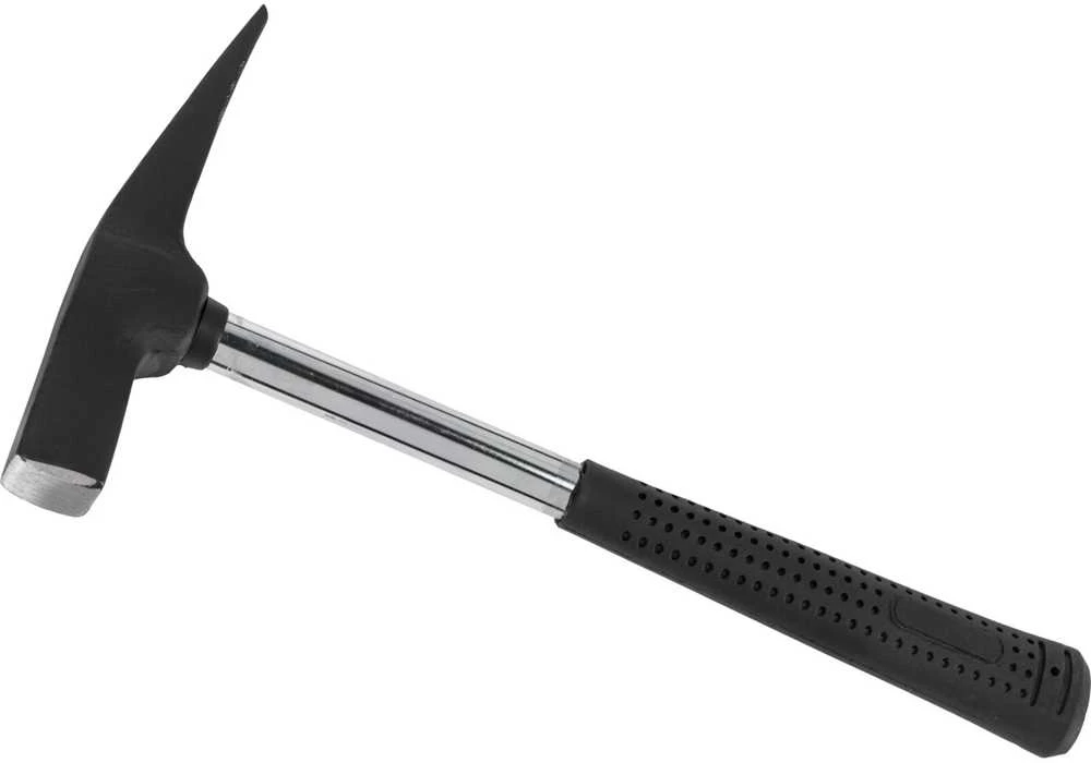 Mega Proline Amūro murniekas 600g R tipo su metaline rankena