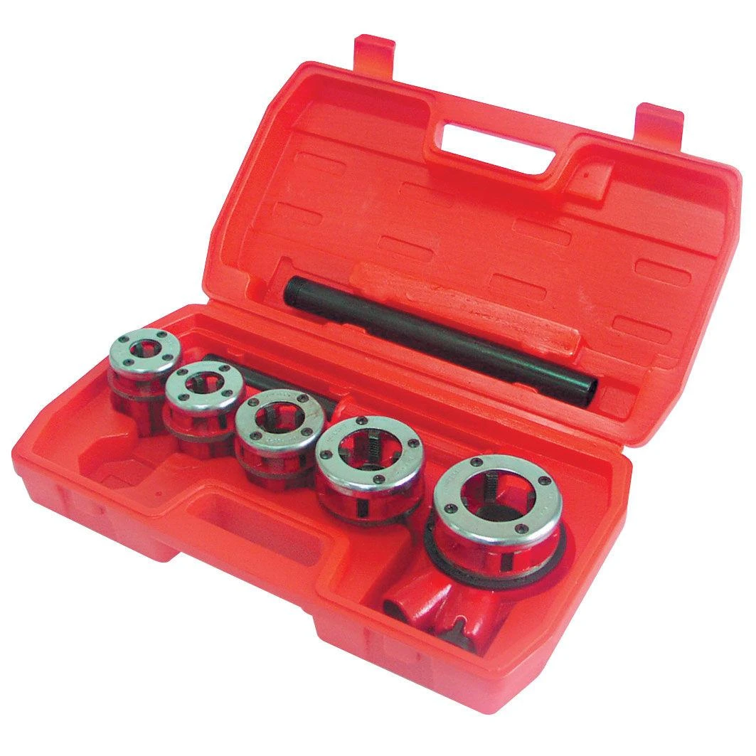 Mega Rinkinys Sriegiklio rinkinys 3/8" - 1 1/4"