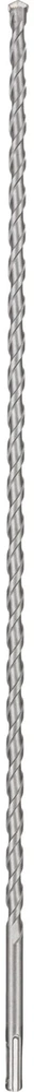 Grąžtas Mega Gręžtuvas betonui SDS Plus 12 * 600 mm