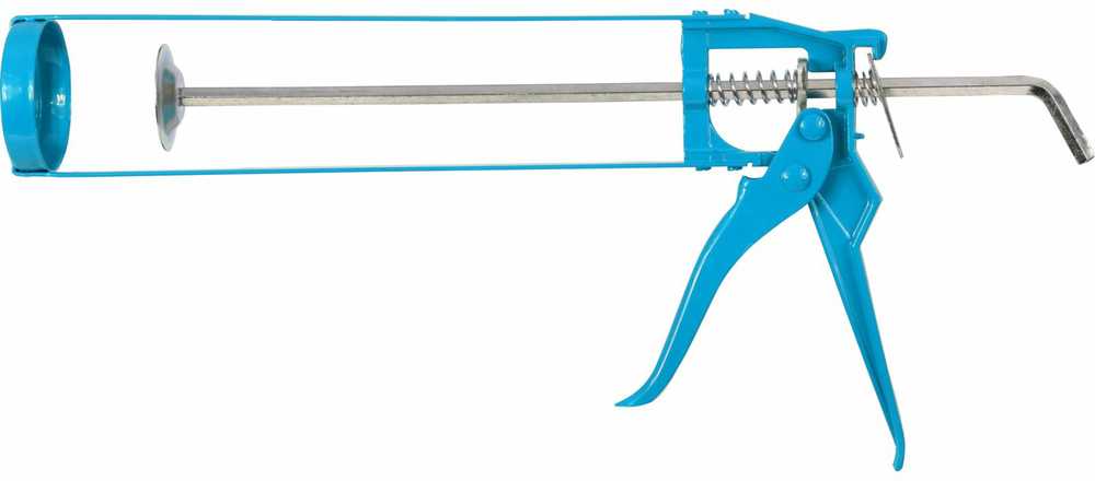Mega Wyciskacz Vamzdžių spaustukas, rėmas, 225 mm