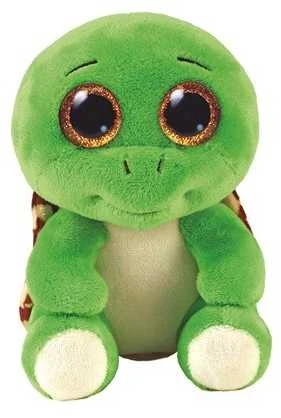 TY Beani Boos Turbo - vėžlys 15 cm