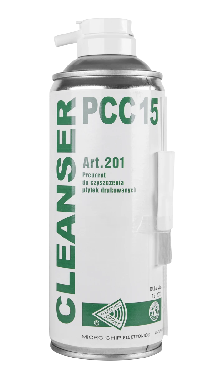 Micro Chip Valiklis PCC 15 MICROCHIP ART.201 400ml