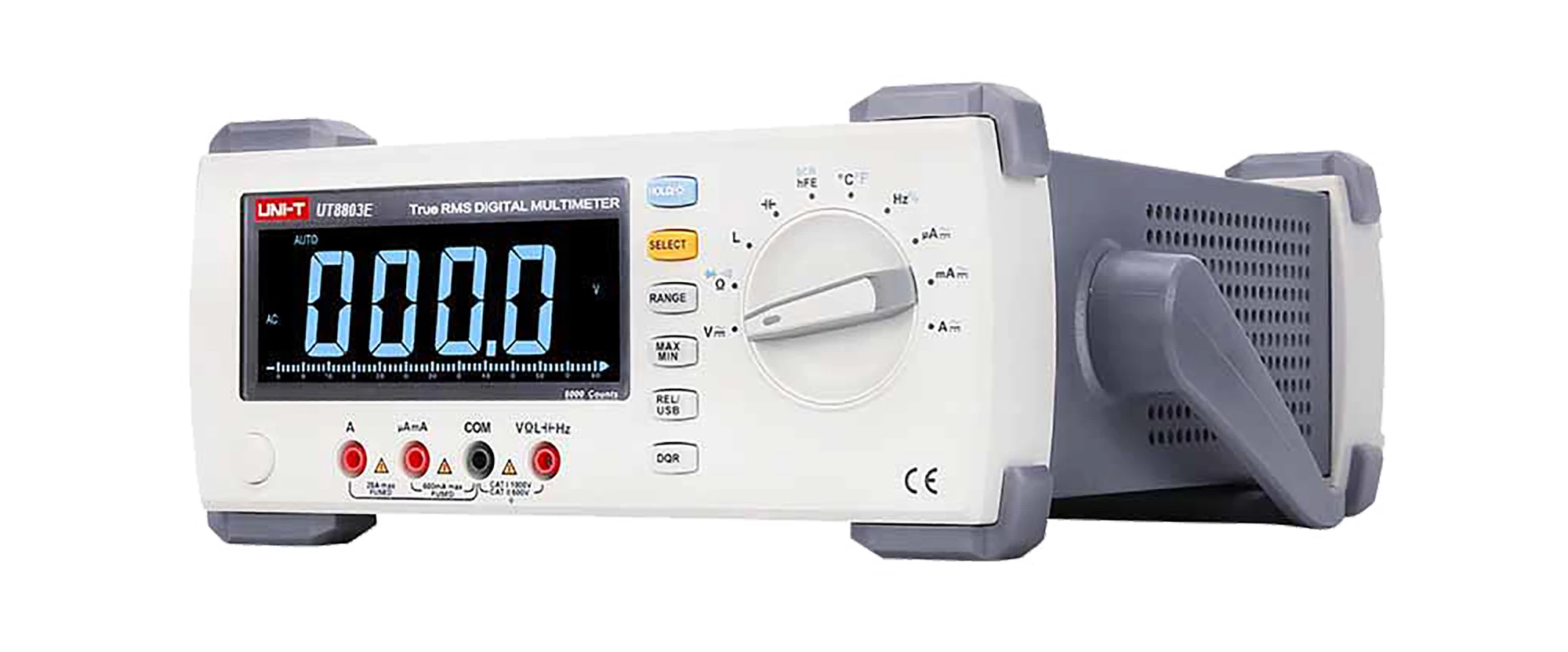 Laboratorinis multimetras Uni-T UT8803E