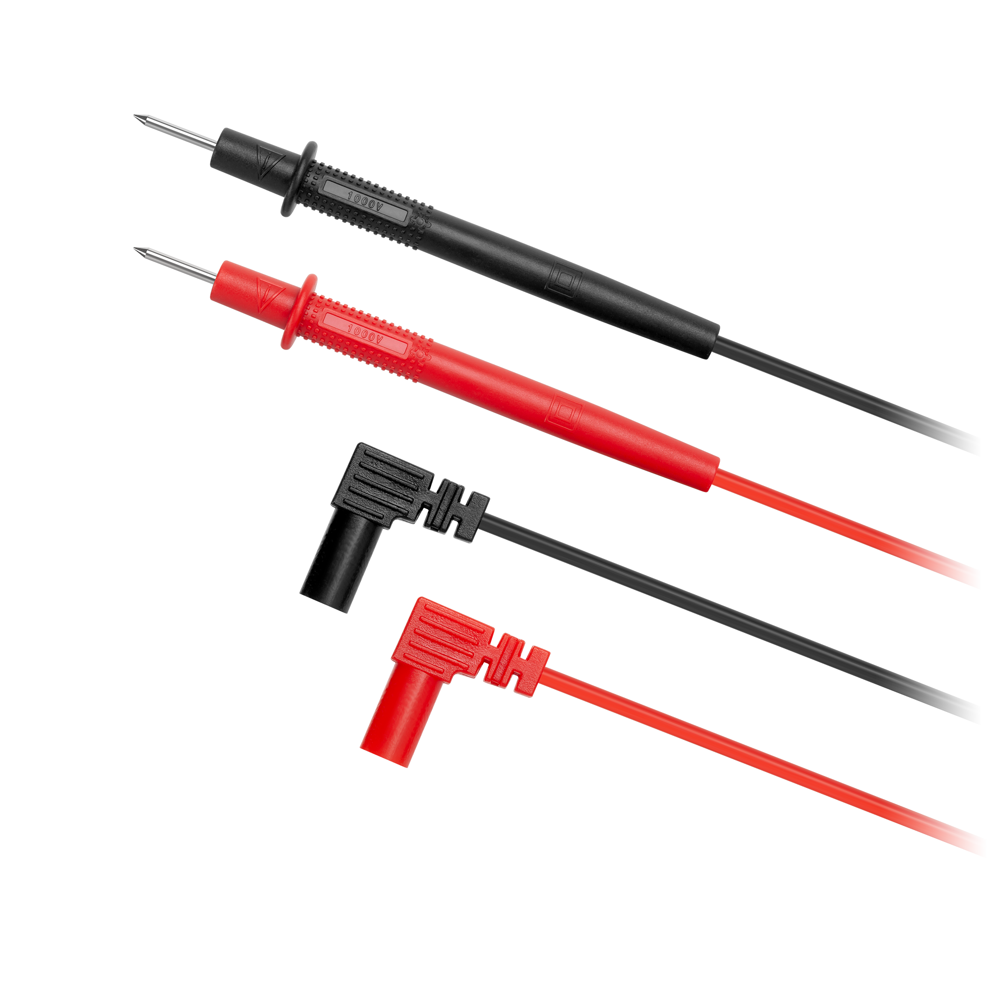 Universalus multimetras REBEL RB-33D
