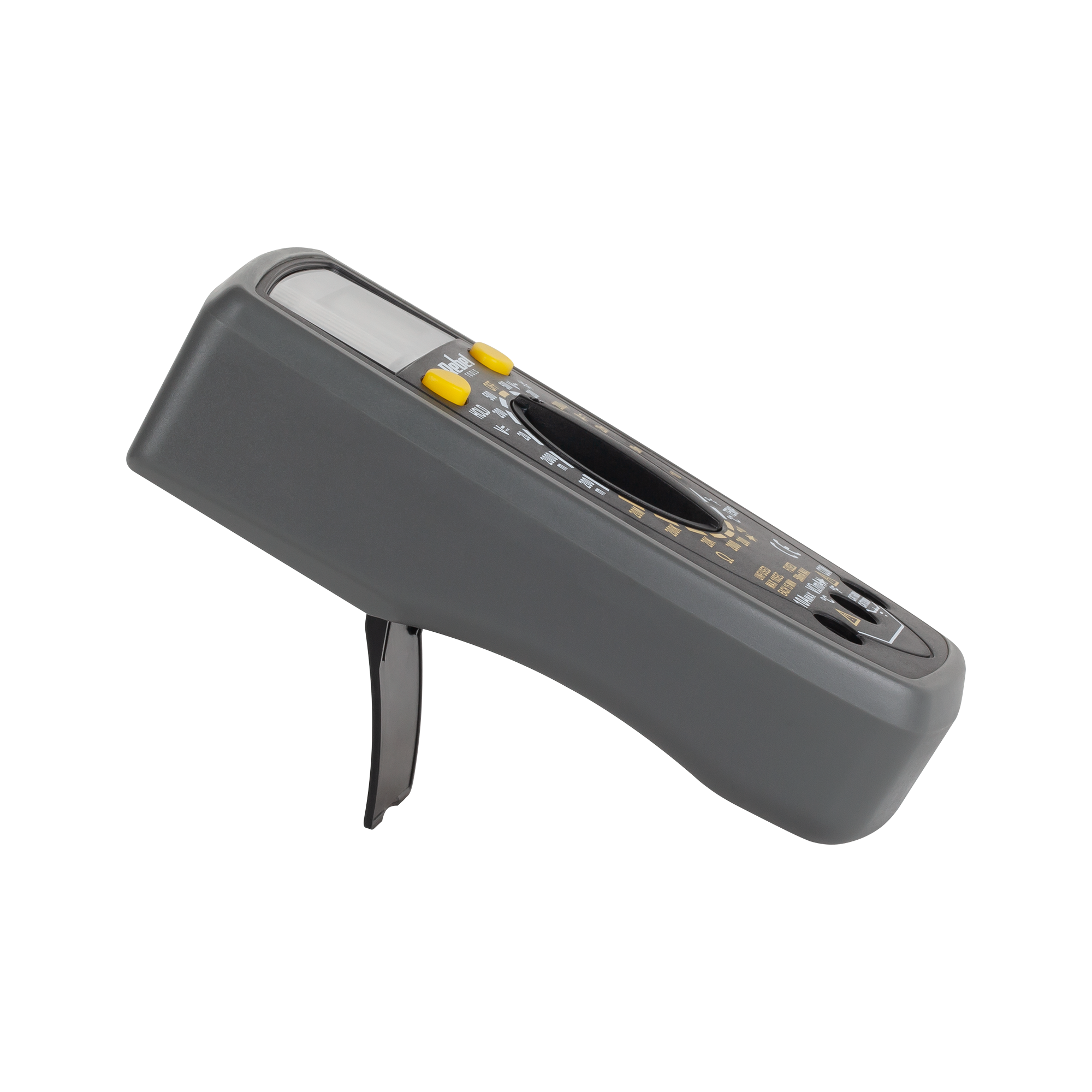 Universalus multimetras REBEL RB-33D