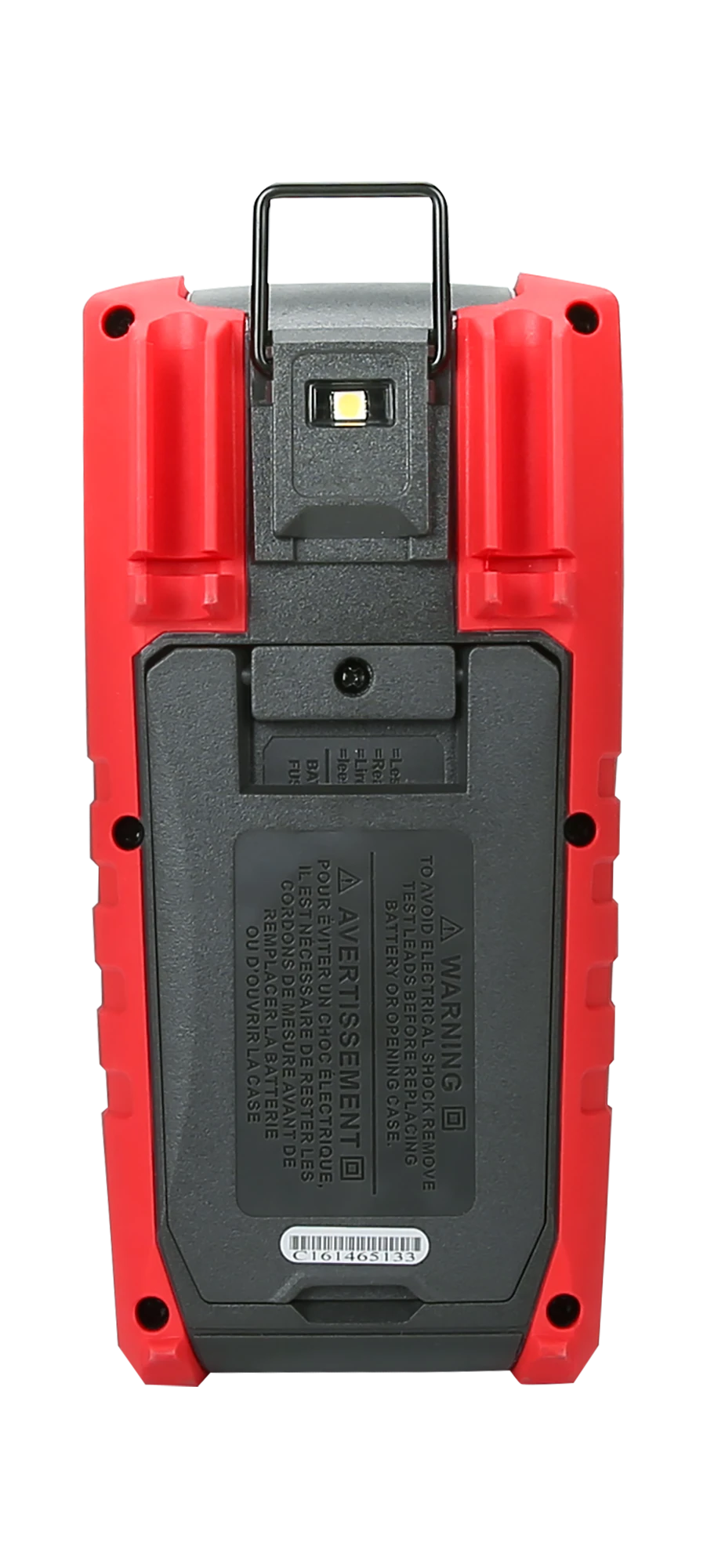 UIT Universalus multimetras Uni-T PRO UT195E
