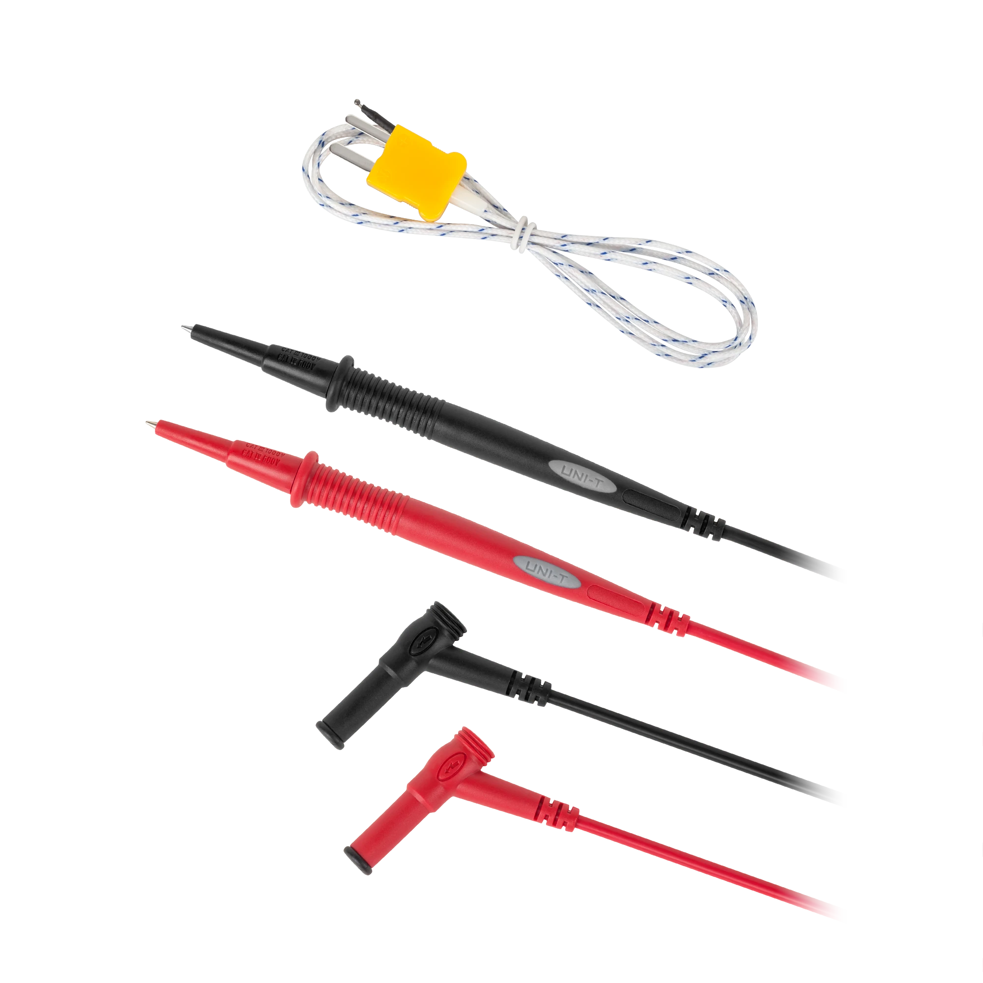 Miernik Multimetras Uni-T PRO UT195M