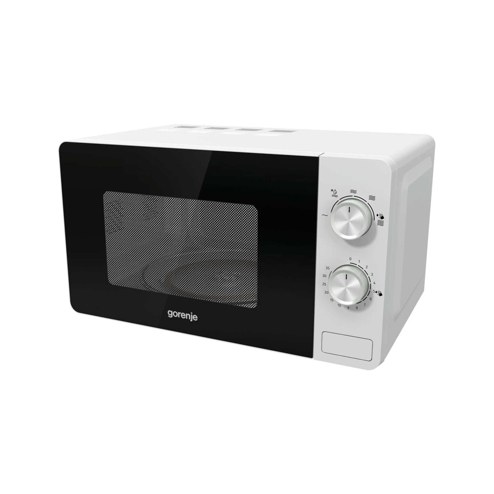 Mikrobangų krosnelė Gorenje MO20E1W