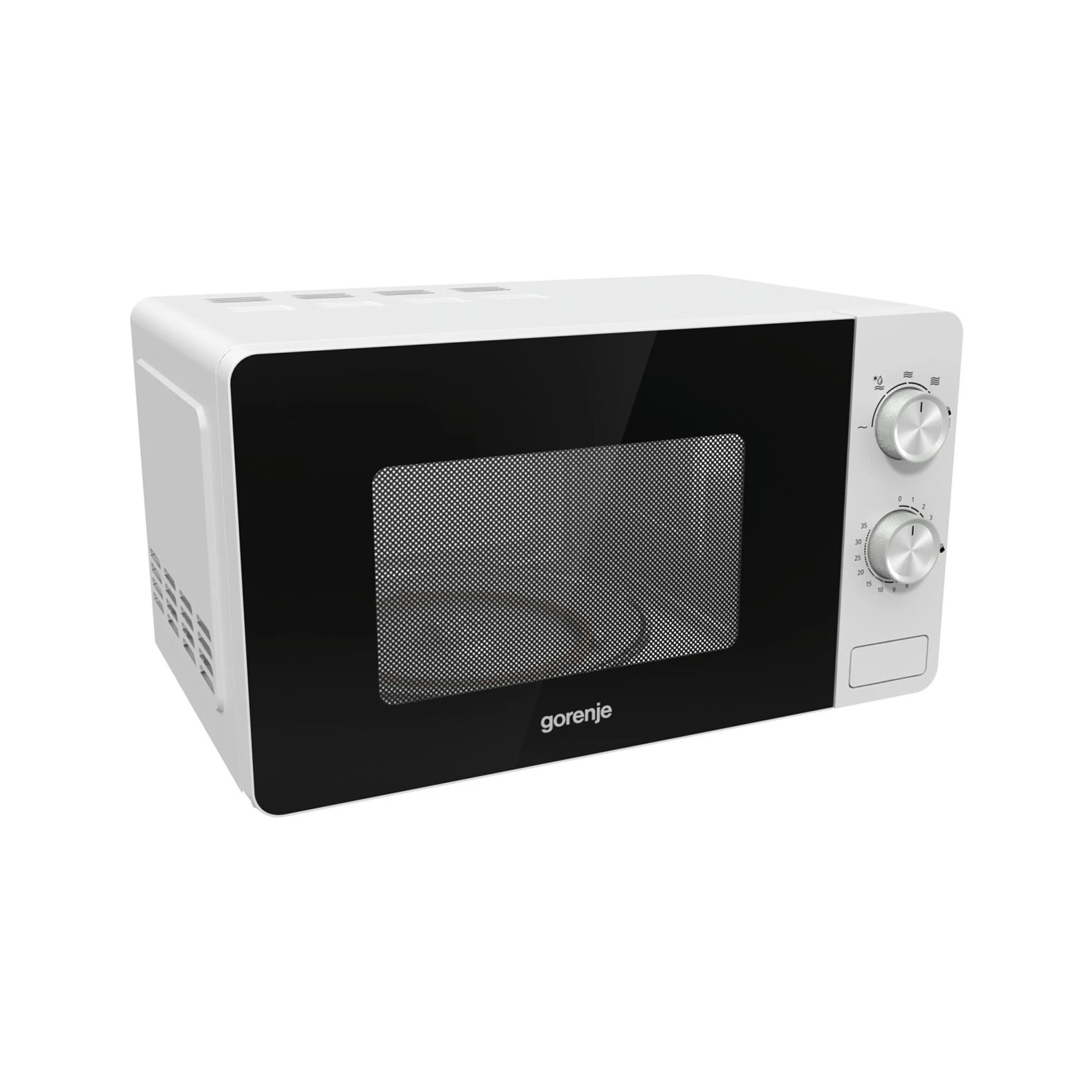 Mikrobangų krosnelė Gorenje MO20E1W