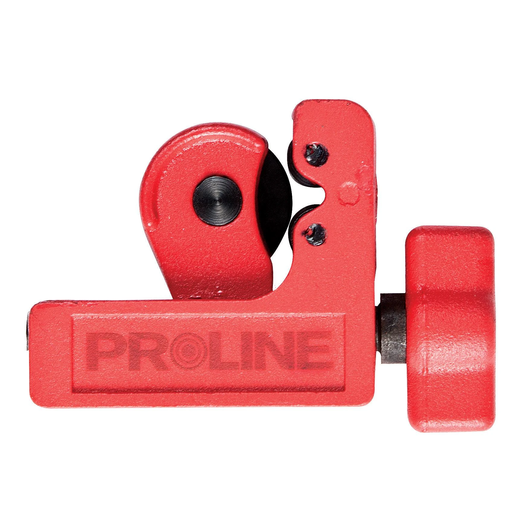 Vamzdžių pjaustytuvas "Proline mini", skirtas Cu, Al vamzdžiams 3-22 mm