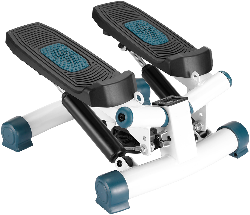 Mini steperis RBA-3226, Rebel Active