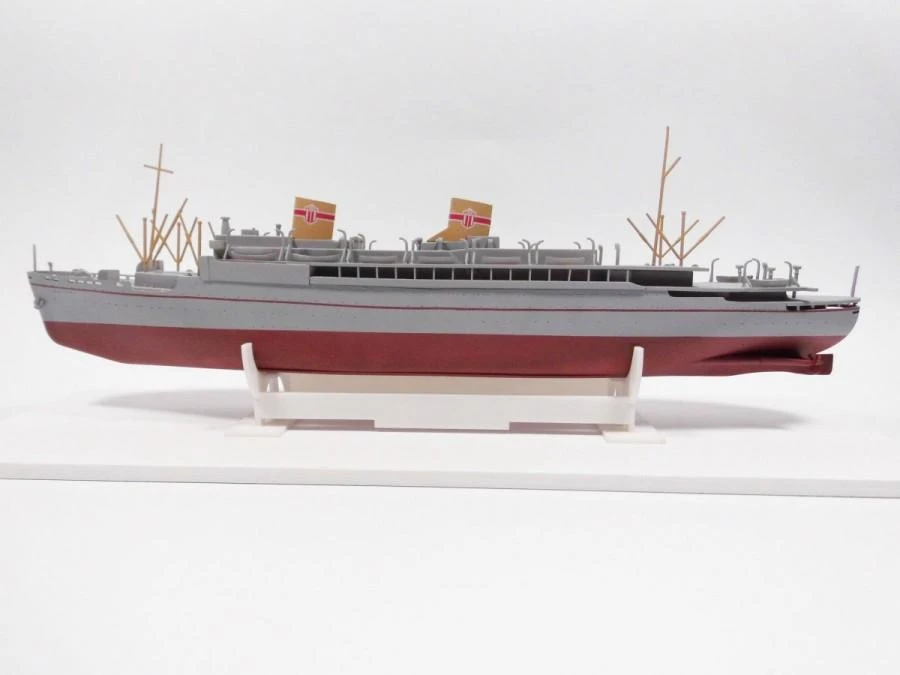 Mirage Okeaninio lainerio plastikinis modelis