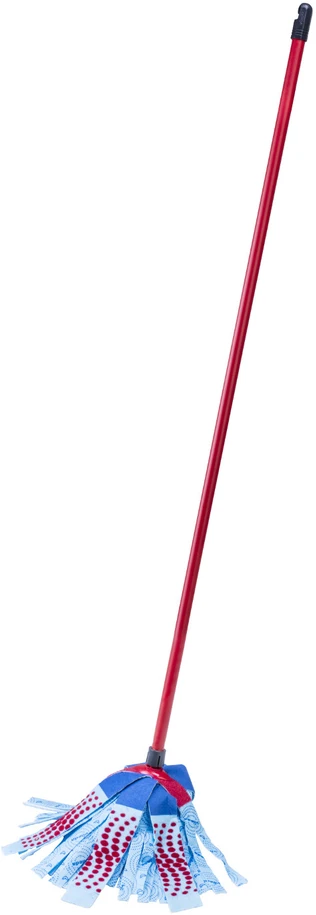 Mop su drążkiem Vileda SuperMocio 3Action Velour