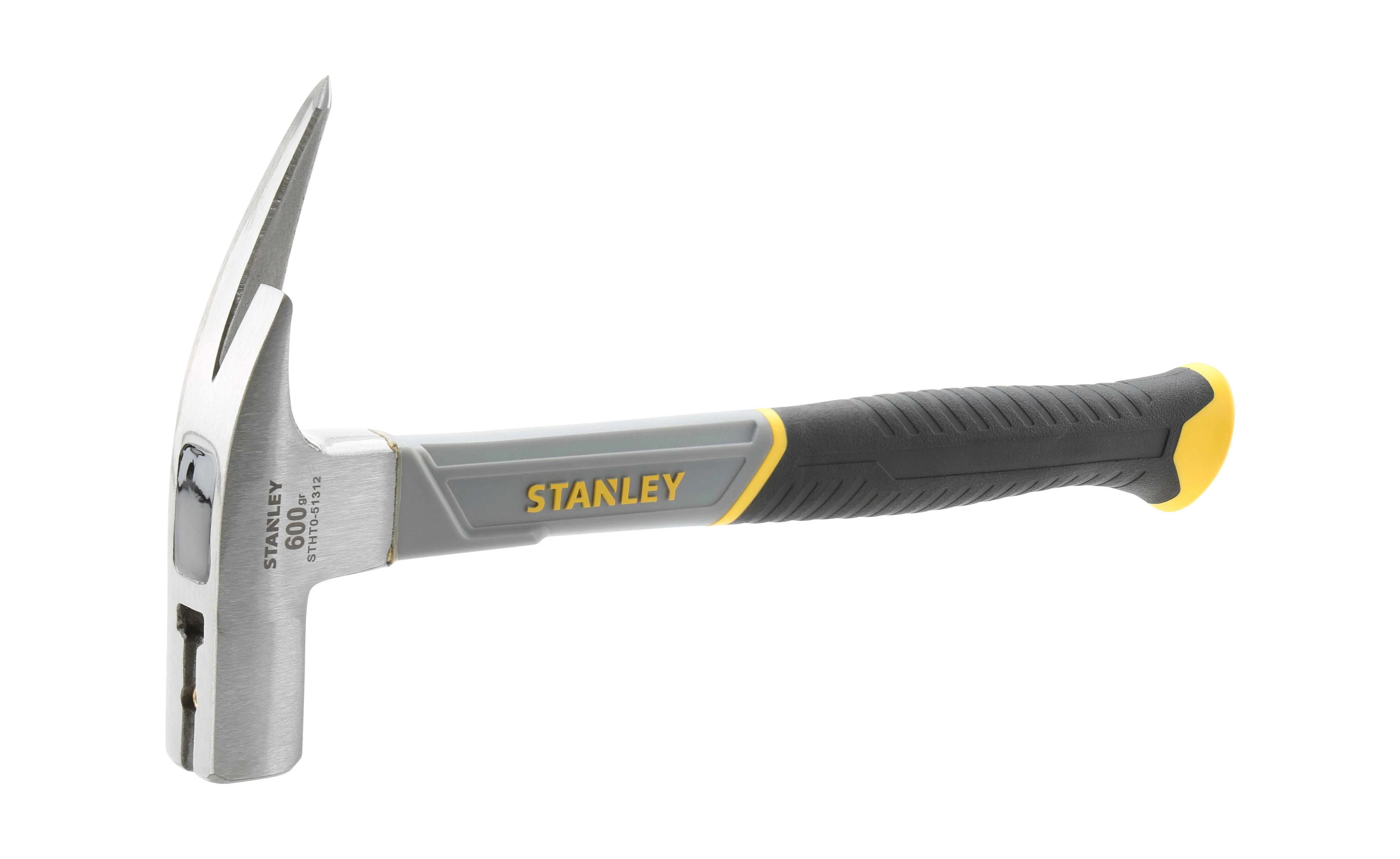 STANLEY staliaus plaktukas Fiberglass LATTHAMMER 600g
