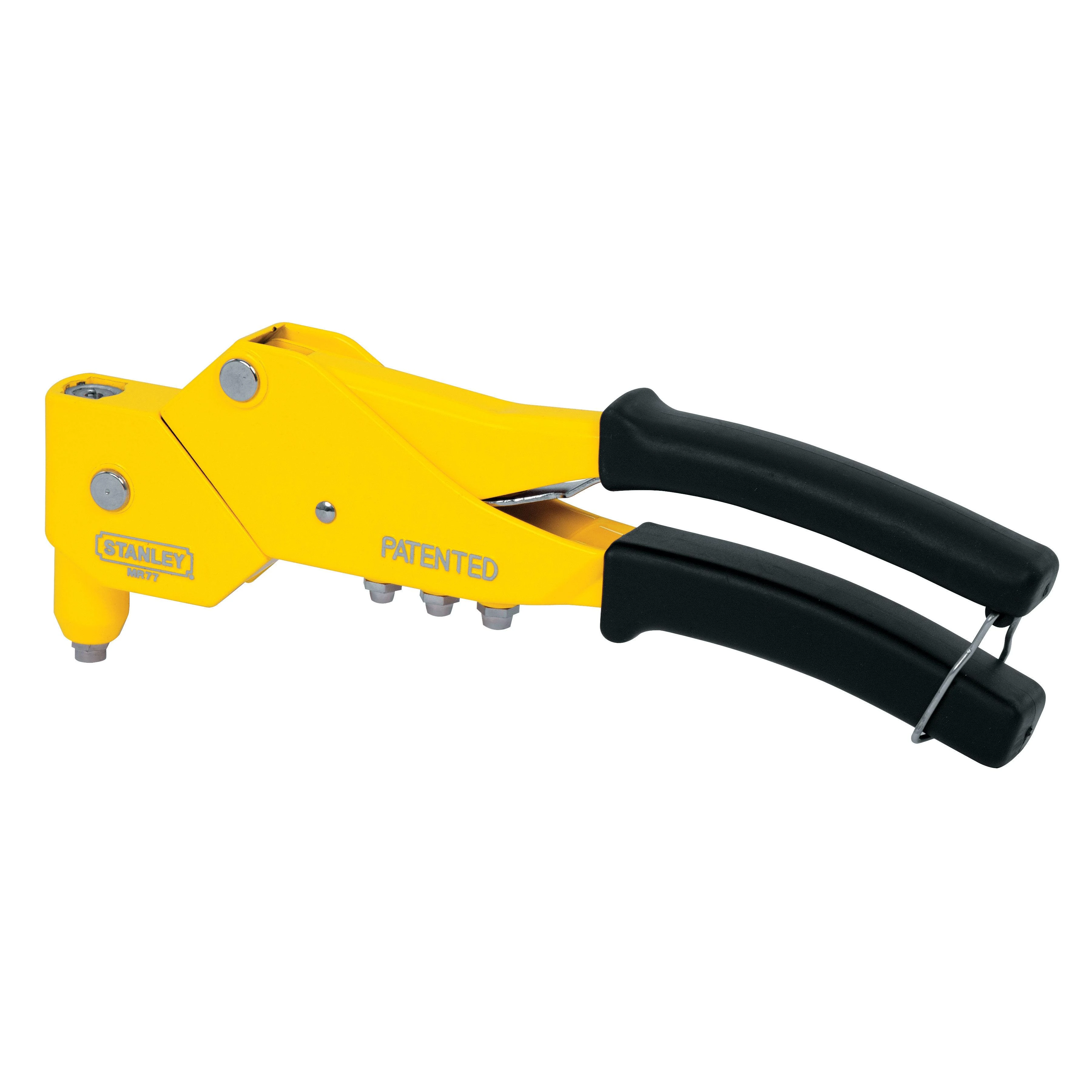 Kniediklis Stanley MR77
