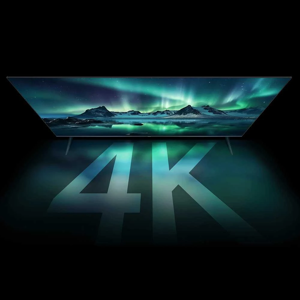 Xiaomi TV Box S (3rd Gen) 4K - Smart TV / multimedijos grotuvas