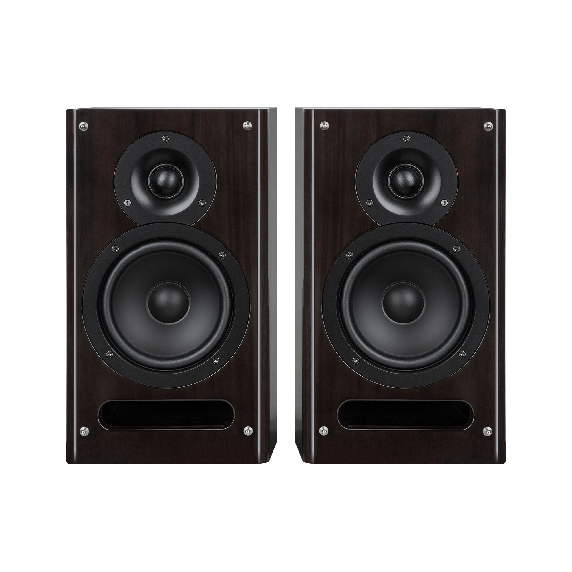 Muzikinis centras HiFi sistema Kruger & Matz KM1995 (A klasės stiprintuvas, CD, USB, Bluetooth, DAB+ skaitmeninis radijas, FM)
