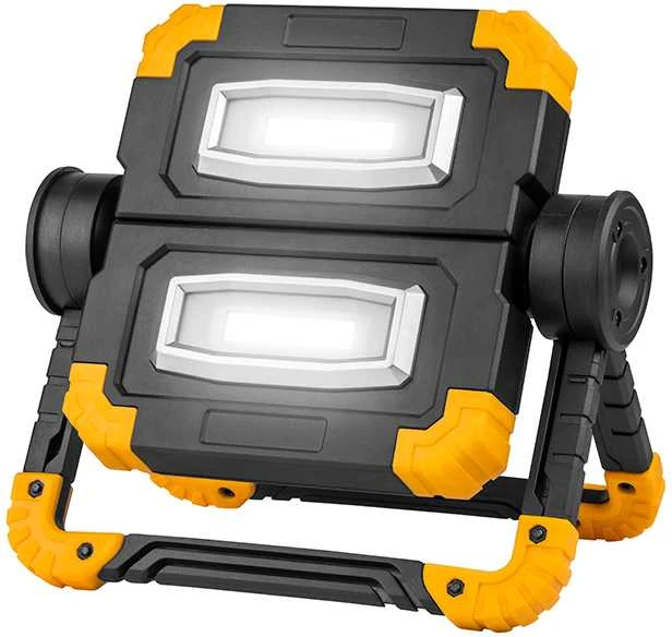 AKUMULIATORIŲ FLOODLIGHT TRACER DIRBTUVĖLĖ 20 W