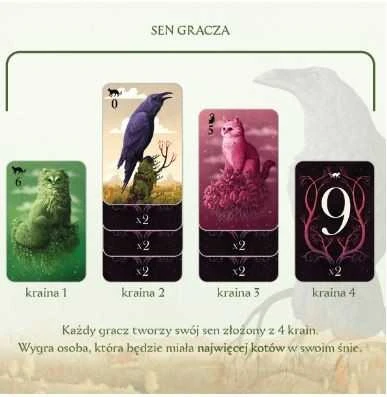 Nasza Ksiegarnia Žaidimas katės