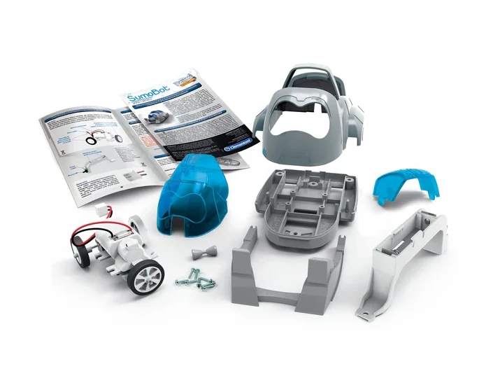 Robotas Sumobot - Clementoni 50635