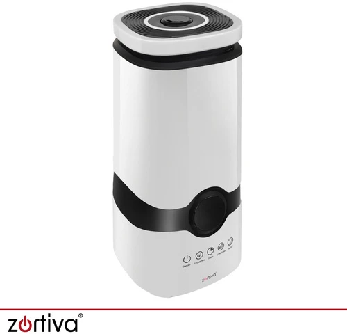 Oro drėkintuvas su aromaterapią Zortiva