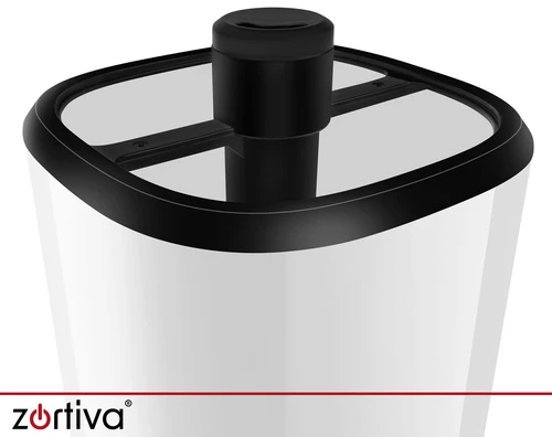 Oro drėkintuvas su aromaterapią Zortiva