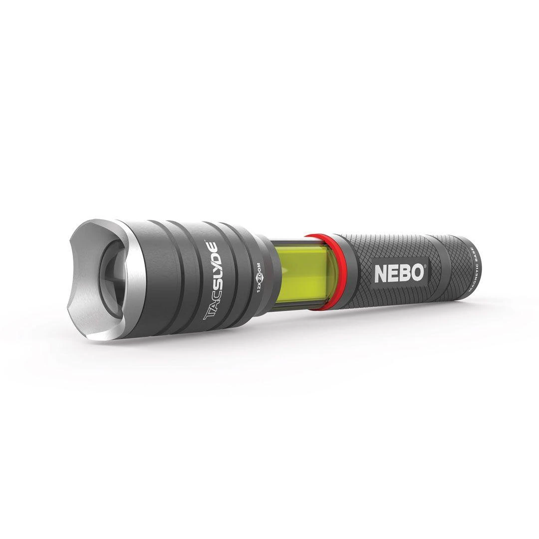 Prožektorius Nebo Tac Slyde