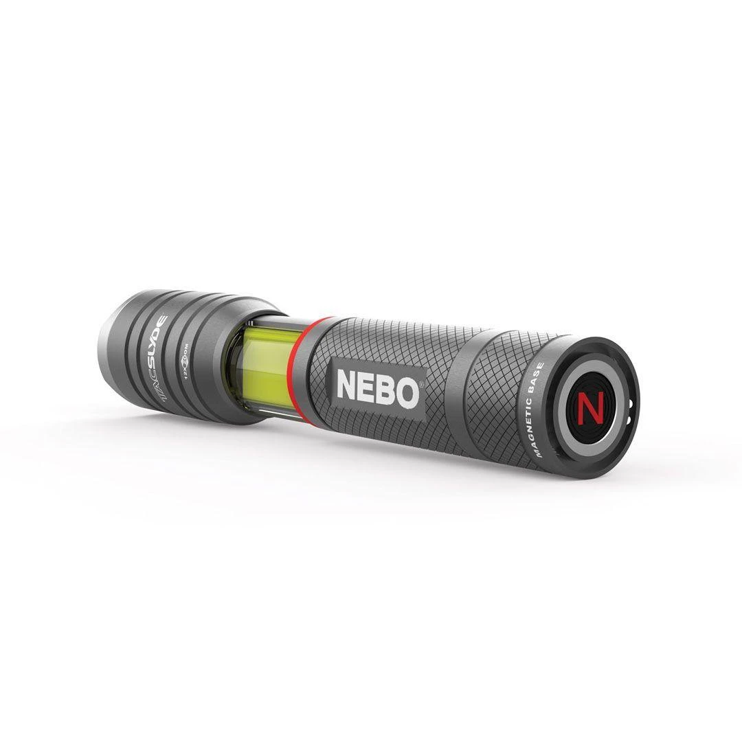 Prožektorius Nebo Tac Slyde