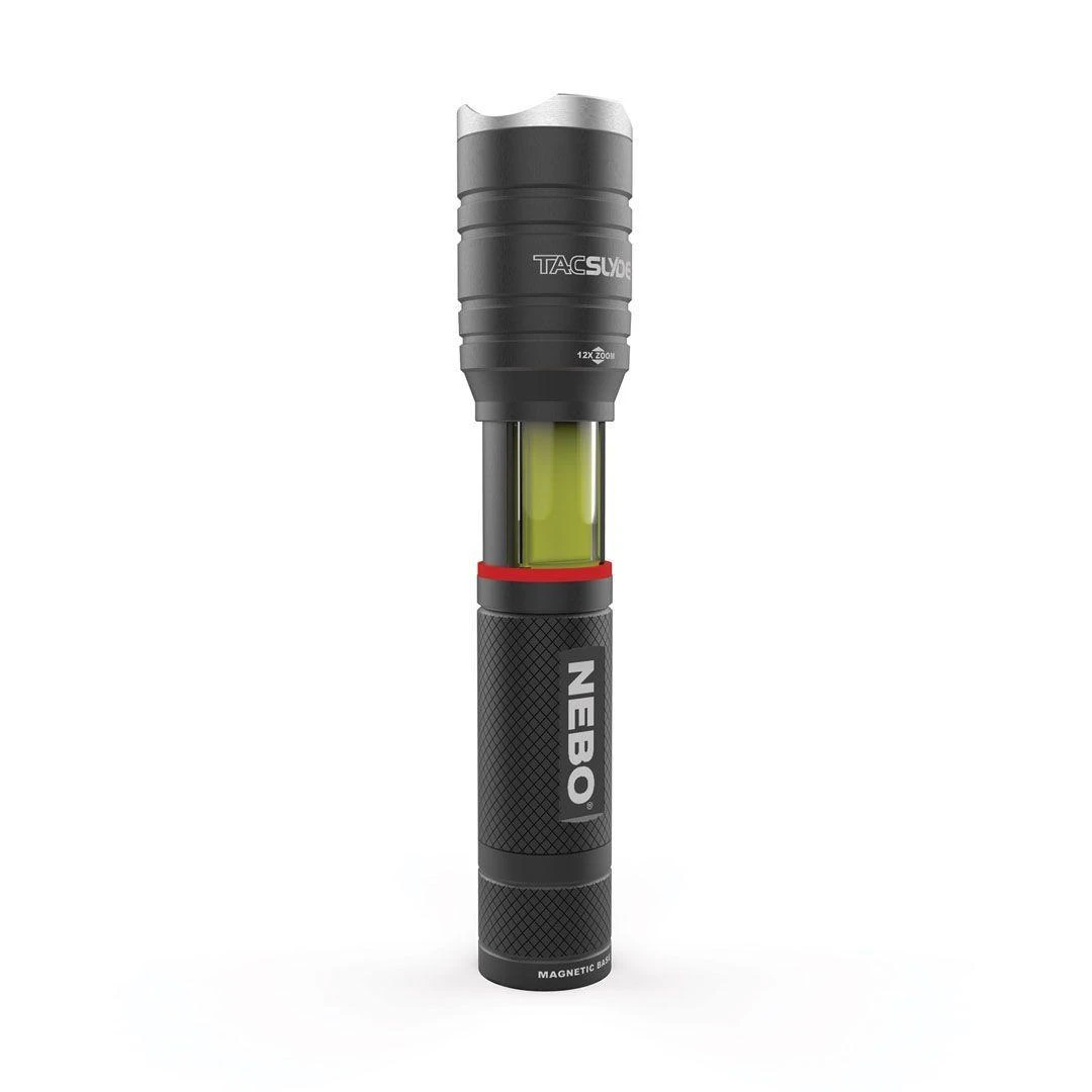 Prožektorius Nebo Tac Slyde