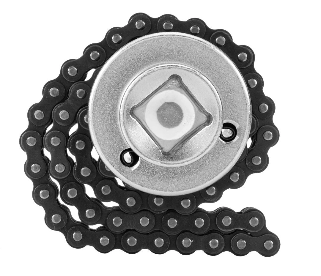 Klucz Grandininis raktas 1/2" 60–115 mm