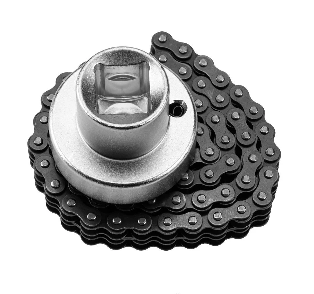 Klucz Grandininis raktas 1/2" 60–115 mm