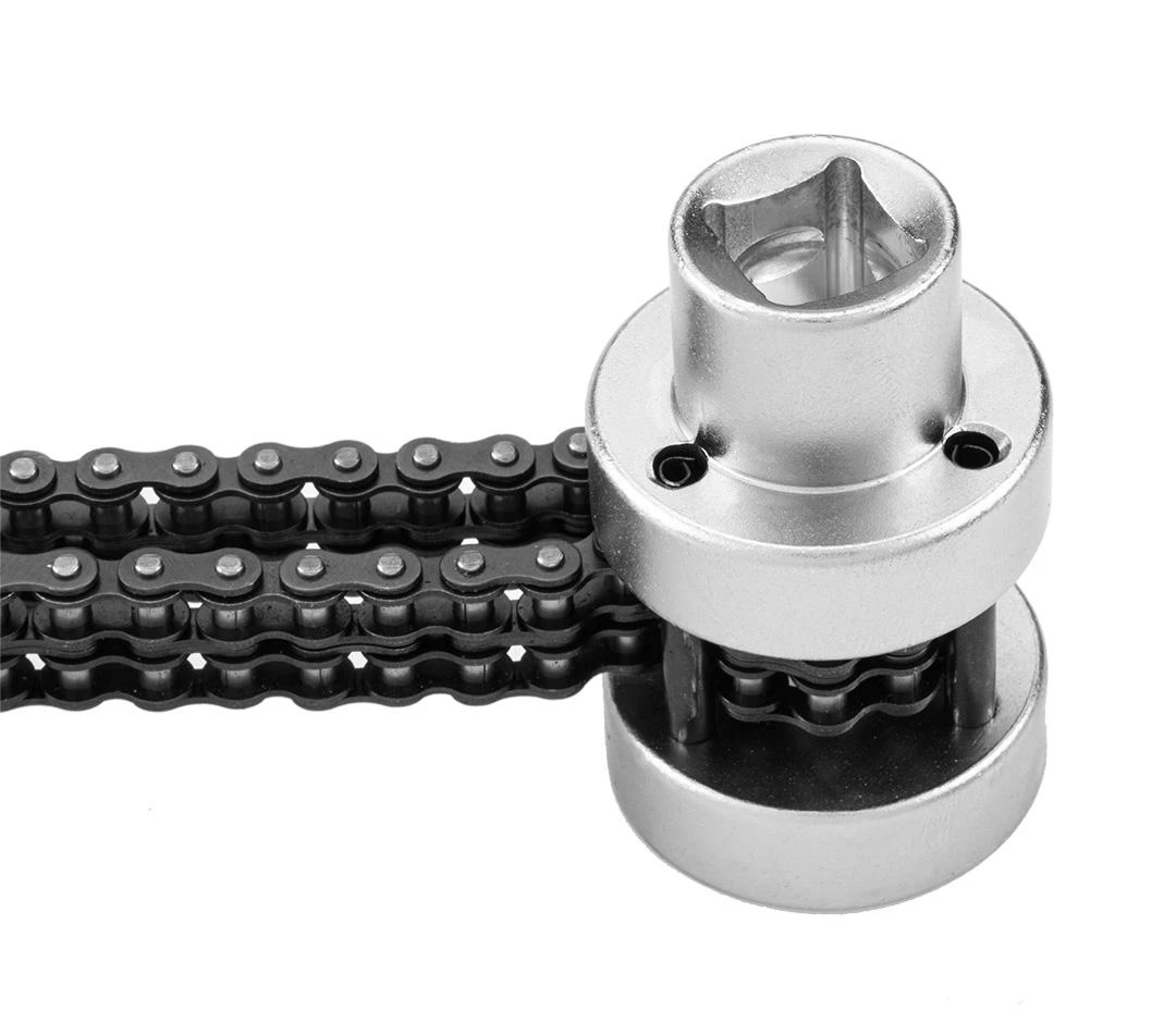 Klucz Grandininis raktas 1/2" 60–115 mm