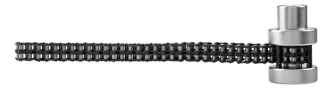Klucz Grandininis raktas 1/2" 60–115 mm