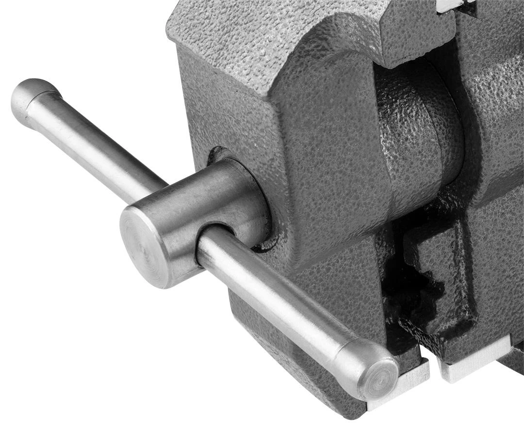 Neo Tools Stacionarus spaustuvas Neo 35-030; 100 mm