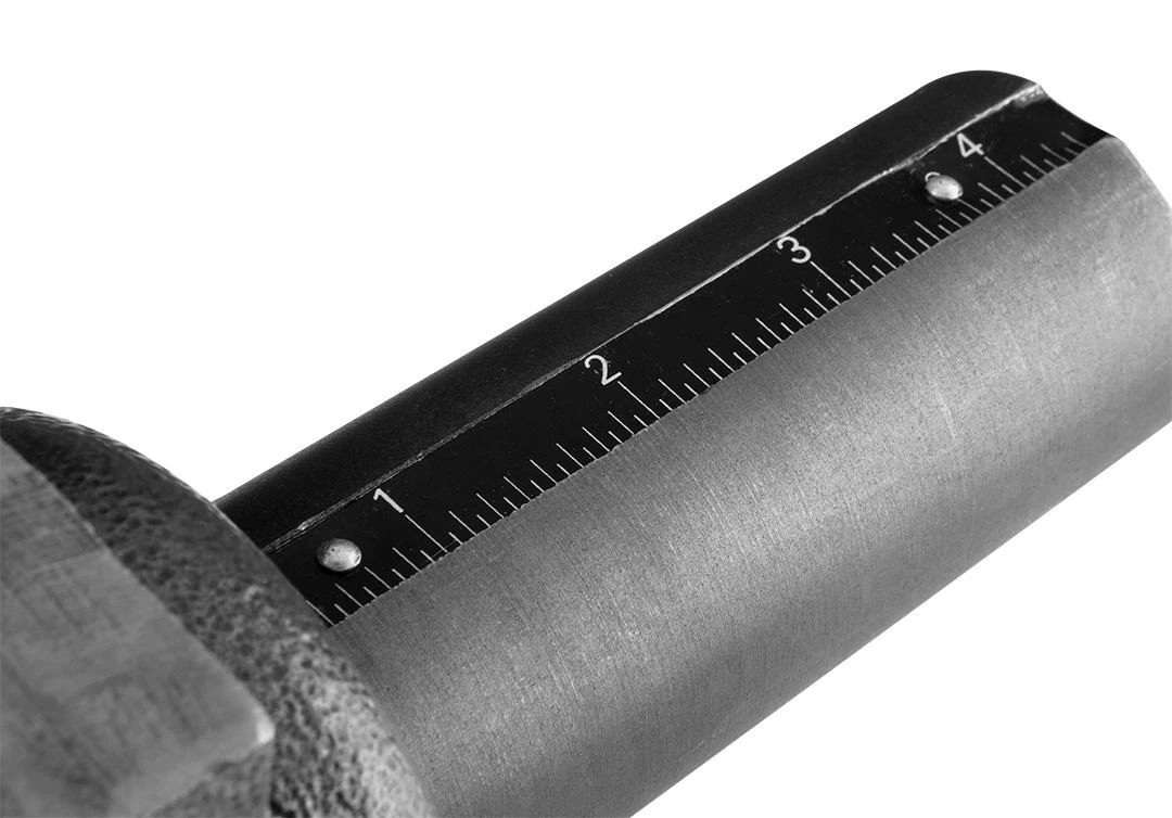 Neo Tools Stacionarus spaustuvas Neo 35-030; 100 mm